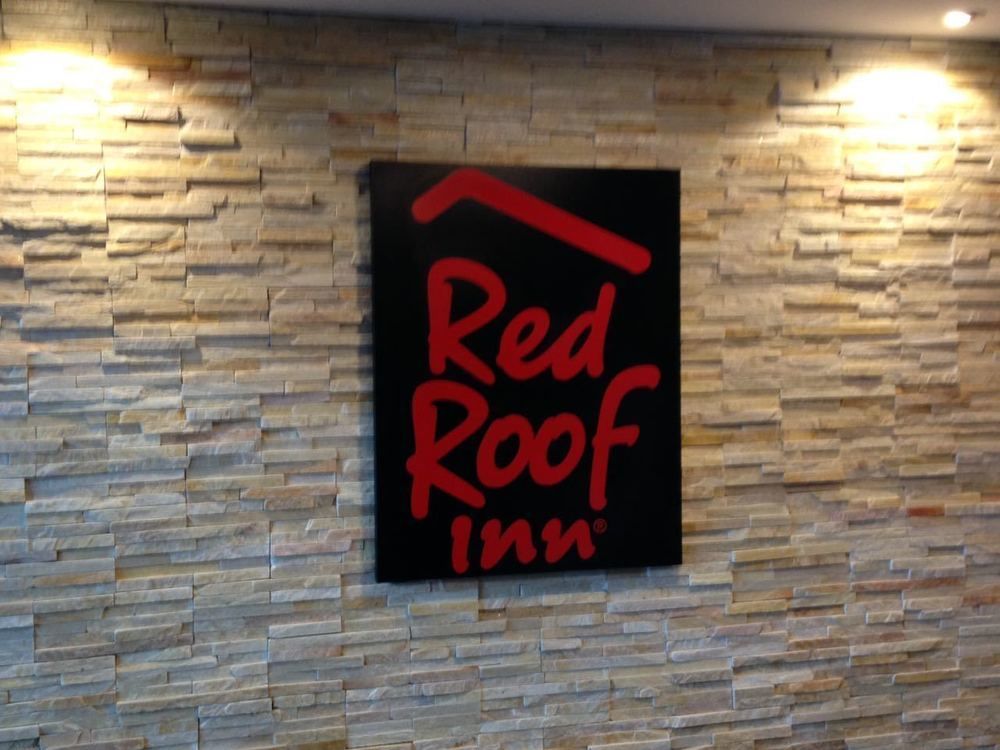Red Roof Inn Natal Exterior foto
